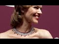 Big jewels and bold fashion: Chopard's Cannes gala