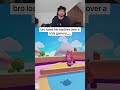 A kids game shouldn’t make you this mad😡😂 #shorts #gaming