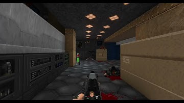 Hideous Destructor Short Clips - High Octane