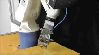 Robot Vision By Halcon 11