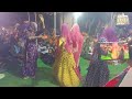    2022  rajsathani dance   obk live present  chennath kalbeliya