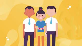 SOBATASK - Kenali Tanda Bahaya Child Grooming!