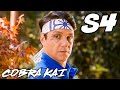 Cobra Kai Season 4 Release Date