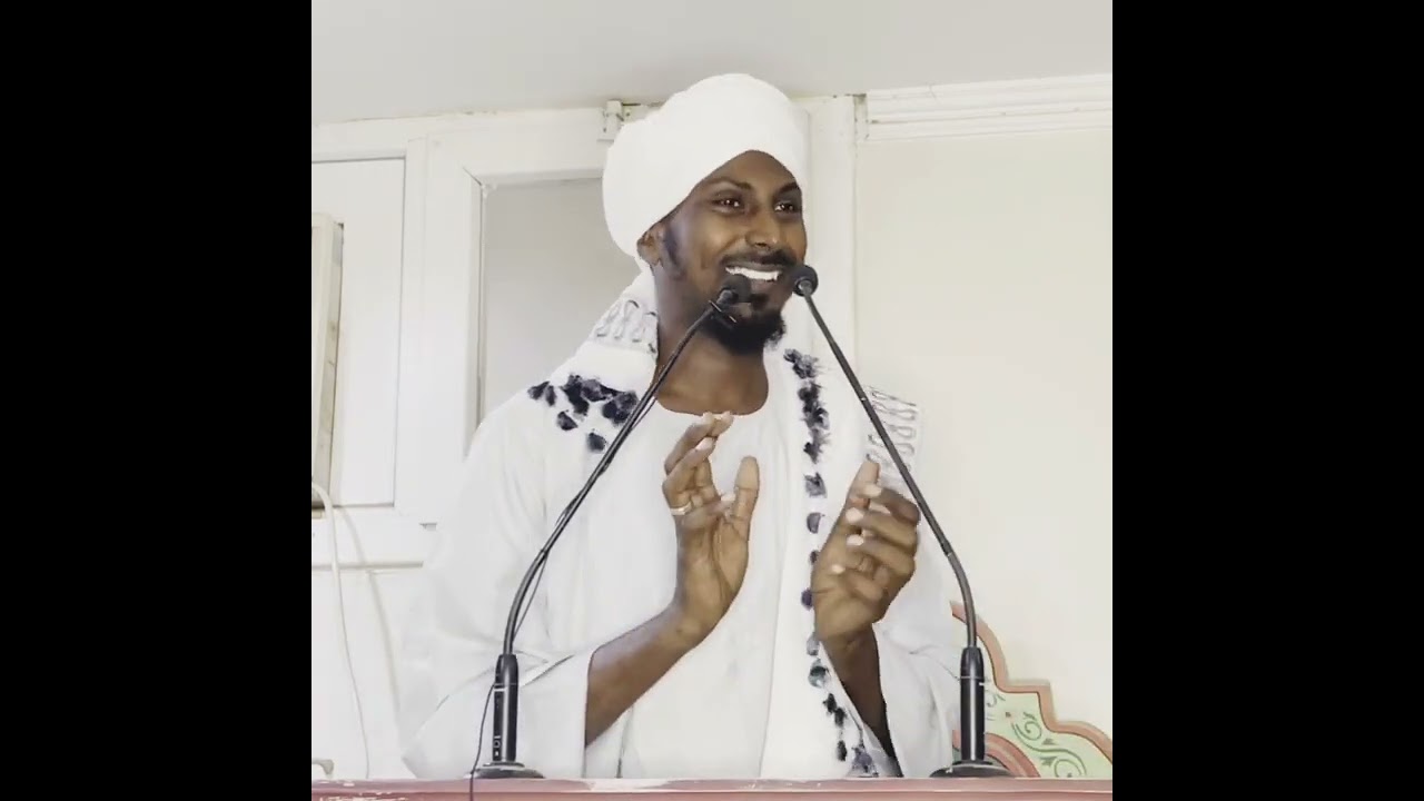 خطبة الوفاء - أحمد أبوالريش