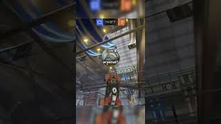 this is how you peak #rocketleague #rl #rocketleagueshorts