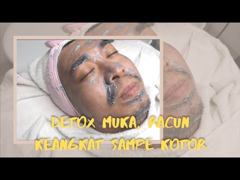 Video: Beauty Raid: Perawatan Efektif Melawan Pembengkakan Wajah