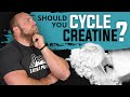 How To Cycle Creatine | What Guarantees The BEST Results?