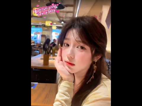 Hot Girl Xinh Nhất Hôm Nay 🔥 Nhìn Là Mê | #shorts