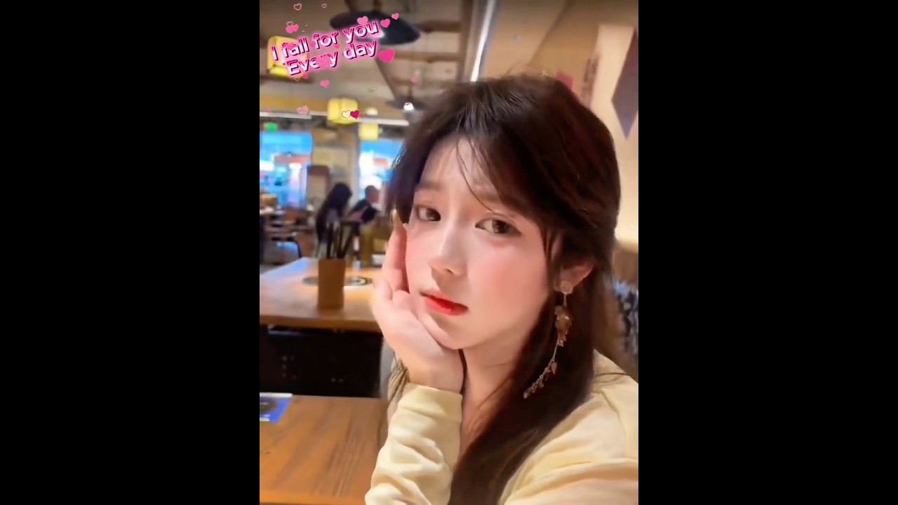 Hot Girl Xinh Nhất Hôm Nay 🔥 Nhìn Là Mê | #shorts