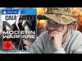1 Jahr Modern Warfare - Meine Abrechnung