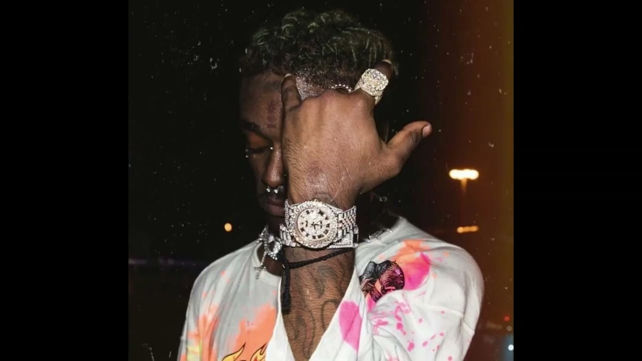 (FREE) Lil Uzi Type Beat - swag