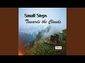 Small Steps Towards the Clouds
