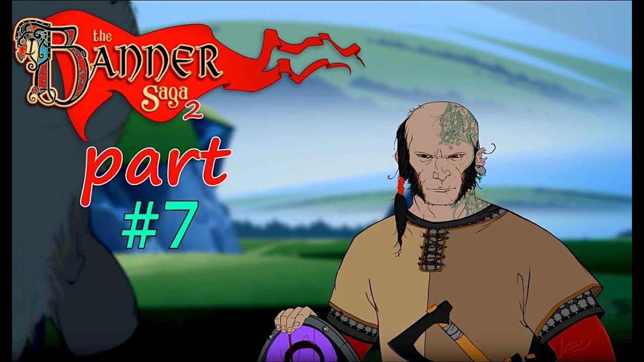 do i need to play the banner saga 1 before 2