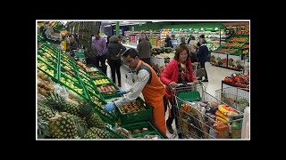 Mercadona contratar� a 300 personas en Galicia durante la campa�a estival