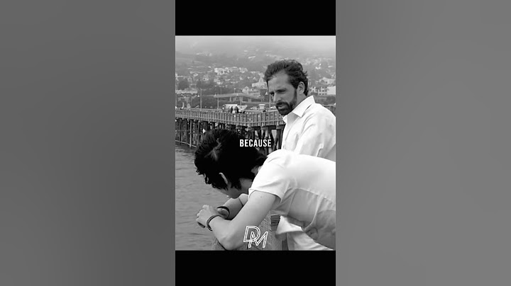 துன்பம் தான் நமக்கு சிறந்த வாழ்க்கையைத் தருகிறது