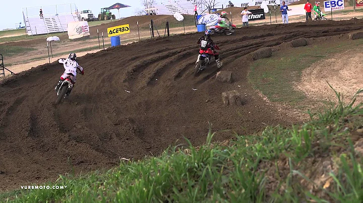 2012 Freestone AM - 250 Amateur Open Uncut ft Webb...