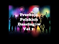 Przeboje Polskich Dancingów vol 1