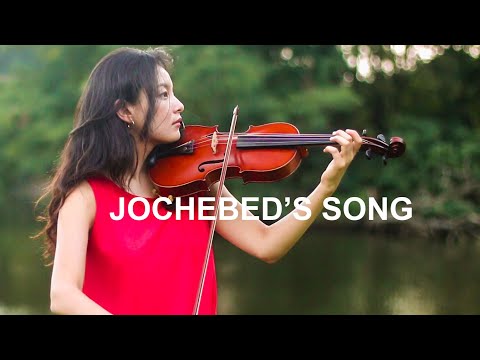 요게벳의 노래 (Jochebed&amp;#39;s Song) 영어버젼 Eng Lyrics | Jennifer Jeon 제니퍼 전 | <strong>Lloyd</strong> TV