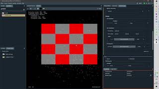 Using sample effects - CocosCreator + NeutrinoParticles Editor