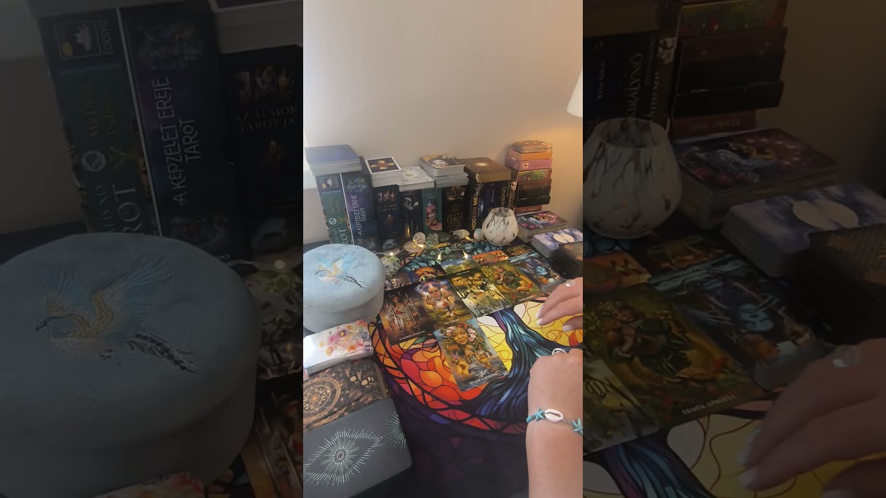Mi blokkolja az elindulásban? 🤔💔 Megteszi-e a lépést feléd? 🤗💫💟✨🤍