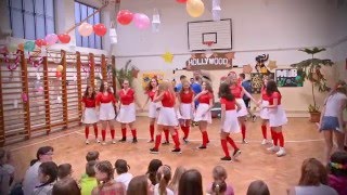 Farsang, 2016 - 8.a osztály - Fóti Garay János Általános Iskola