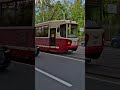 71-134 (ЛМ-99АВН)+ЛМ68М2 (мод. СПб ГЭТ) 0527+0411 г. Санкт-Петербург Спасибо @Ikarus399