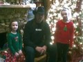 Merry Christmas from Trace Adkins