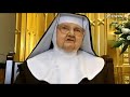 Full Rosary - Mother Angelica - All 4 Mysteries of the Holy Rosary