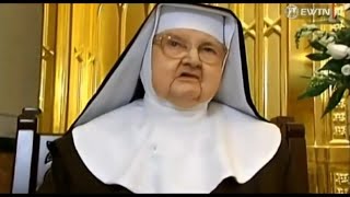 Full Rosary - Mother Angelica - All 4 Mysteries of the Holy Rosary