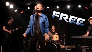 : FREE : The official FreeSpirit®-FLY Song