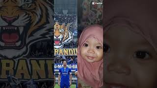 pendukung persib semua ni bos persib udah bintang lima senggol dong bos😝😝😝😝😝