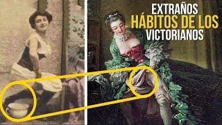 ¡La higiene en la época victoriana! - ¿Cómo usaban las mujeres el baño en es?