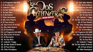 Los Dos Carnales 2024 ~ Los Dos Carnales Full Album