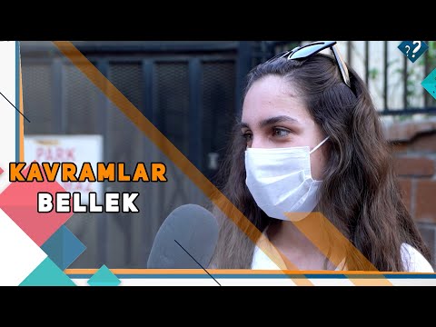 Video: Rastgele Bellek Nedir