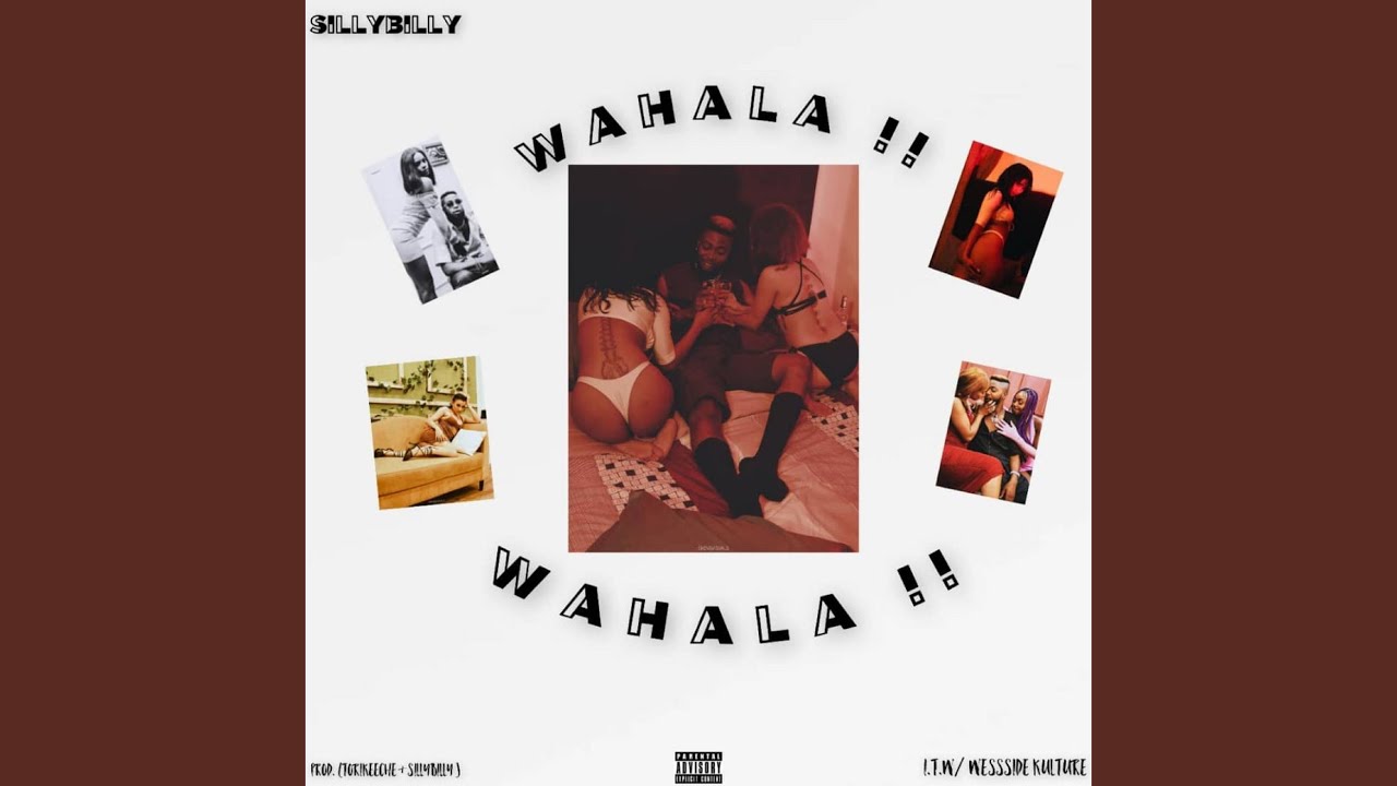 Watch Wahala on YouTube Watch Wahala on YouTube