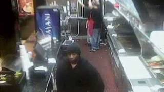 Detectives Seeking Help to Identify Robbery Suspect  NR12058cj
