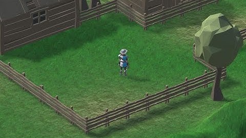 Farmer RPG
