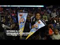 Chicago Sky 2013 Season Recap : September 2013