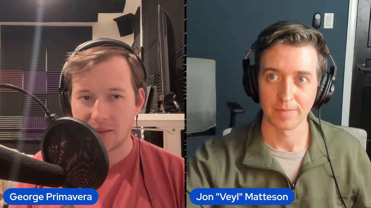 Penultimate REALM Stream!