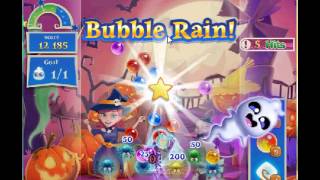 Bubble Witch 2 Saga level 754
