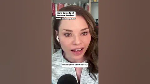 Changing relationship patterns #nervoussystemregulation #relationshiphealing #traumahealing