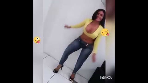 B Staff Senta no pula pula