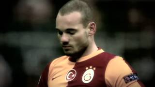 SNEIJDER BENİ BIRAKIP GİTME  BEYAZ TV Resimi