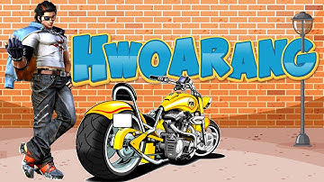 Hwoarang Move List (Command List) | Tekken 7 Season 5 (Patch 5.01) | HD 60 FPS 2022