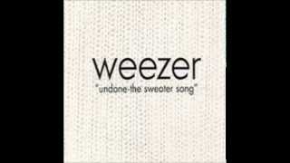 Weezer - Susanne(back up vocals only)