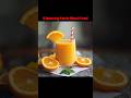5 Amazing Facts About Food #shorts #food #healthyfood #health