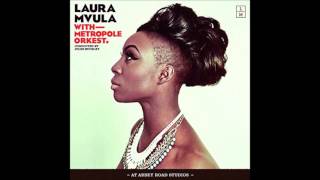 Video thumbnail of "Laura Mvula with Metropole Orkest Sing to the Moon"