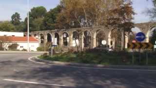 Requalificação Oliveiro do Douro