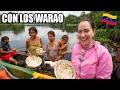 NAVEGANDO por el DELTA DEL ORINOCO: el río más importante de VENEZUELA | GLADYS SEARA