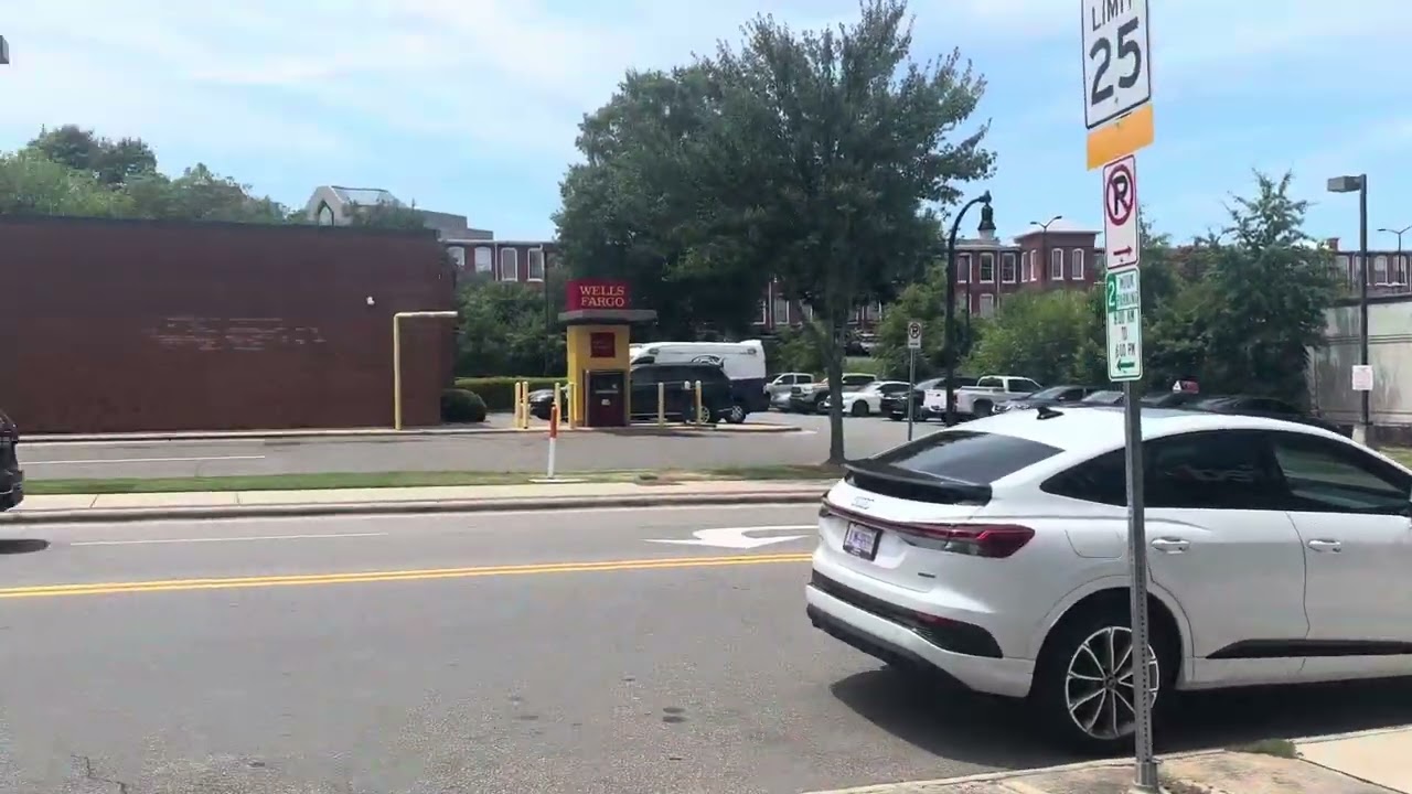 Old West Neighborhood of Durham - Season 1, Episode 44